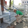 DZ Volunteer Day - Rebuilding Together Saratoga County