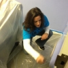 DZ Volunteer Day - Saratoga Center for the Family