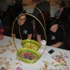 DZ Volunteer Day - The Double H Ranch