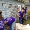 DZ Volunteer Day